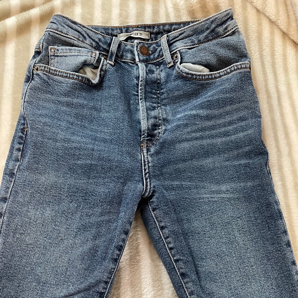 Forever 21 Jeans
